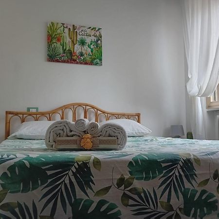 Florinda B&B Viareggio Buitenkant foto