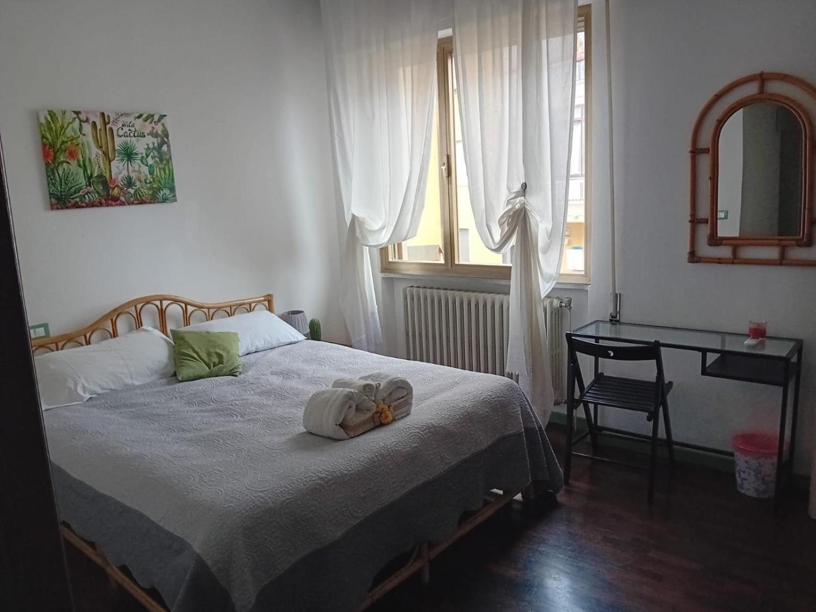 Florinda B&B Viareggio Buitenkant foto