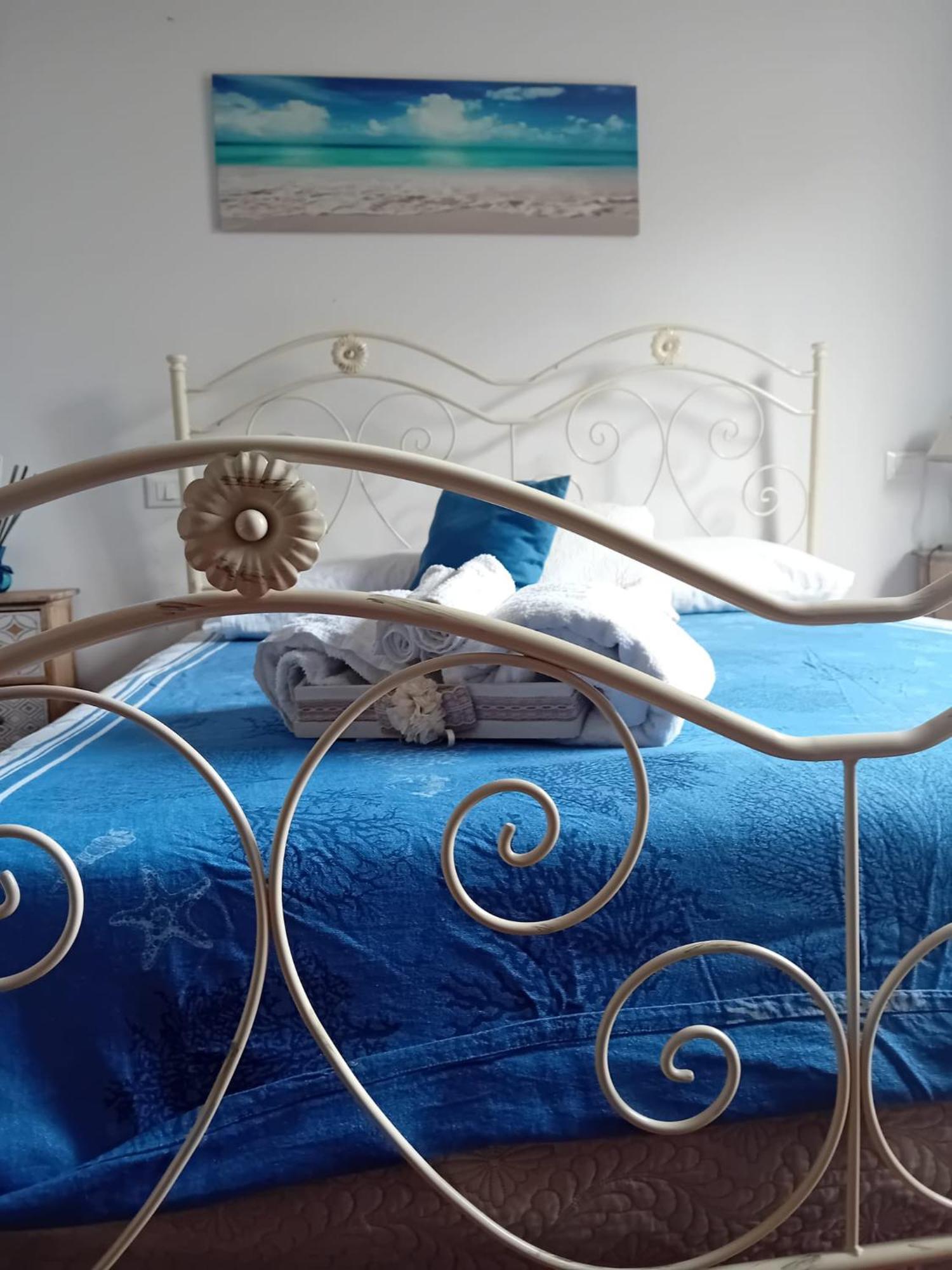 Florinda B&B Viareggio Buitenkant foto