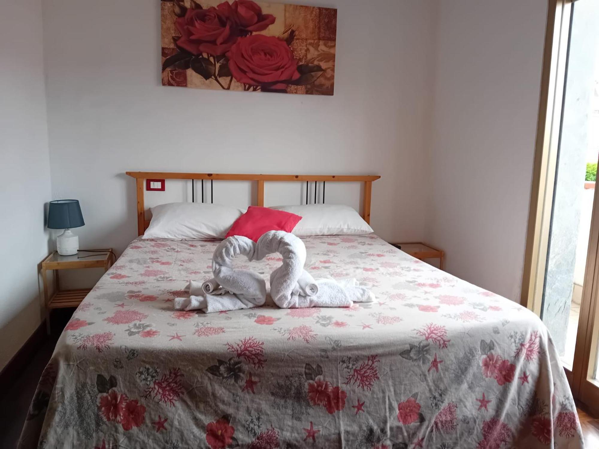 Florinda B&B Viareggio Buitenkant foto